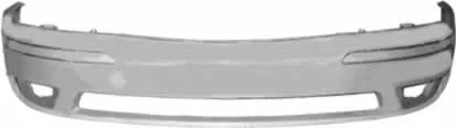Бампер для FPS FP 2556 900 фото товару