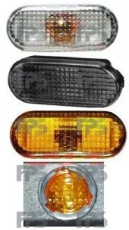 Повторювач повороту для Volkswagen, Seat, Ford FPS FP 2582 KB20-P фото товару