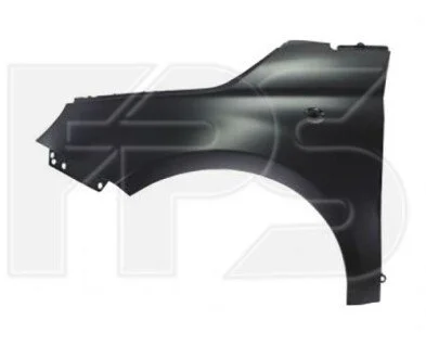 Крило для Fiat, Abarth FPS FP 2612 311 фото товару