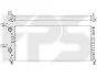 <strong>Радіатор охолодження FPS FP 26 A112 (фото 1)</strong>
