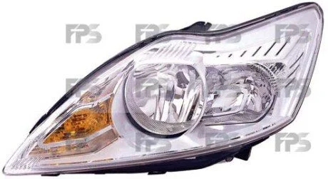 Фара передня для Ford FPS FP 2809 R3-P фото товара