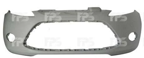 <strong>Бампер передній FORD Fiesta 09-17 FPS FP 2810 900 (фото 1)</strong>
