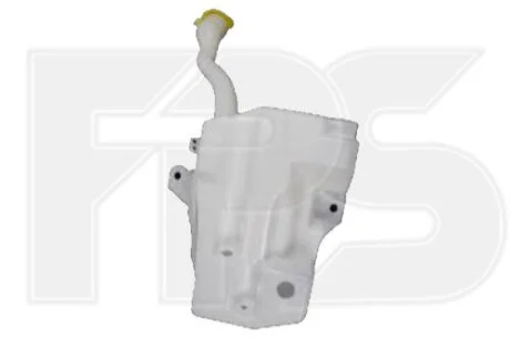 Бачок вмістом більш як 2 л для FPS FP 2817 110 фото товара