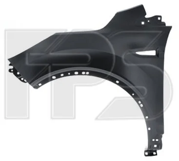 Крило для Ford FPS FP 2817 311 фото товару