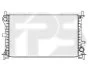 <strong>Радіатор охолодження FPS FP 28 A173 (фото 1)</strong>