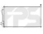 <strong>Конденсатор кондиціонера FPS FP 28 K72 (фото 1)</strong>