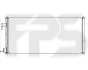 <strong>Конденсатор кондиціонера FPS FP 28 K83 (фото 1)</strong>