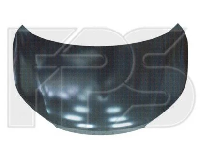 Капот для Honda FPS FP 3028 280-Q фото товару