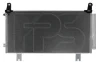 <strong>Конденсатор кондиціонера FPS FP 30 K526 (фото 1)</strong>