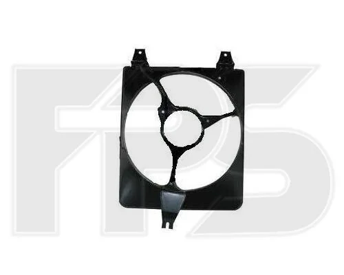 <strong>Кожух вентилятора FPS FP 30 W218 (фото 1)</strong>