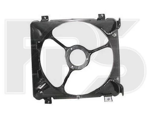 <strong>Кожух вентилятора FPS FP 30 W227 (фото 1)</strong>
