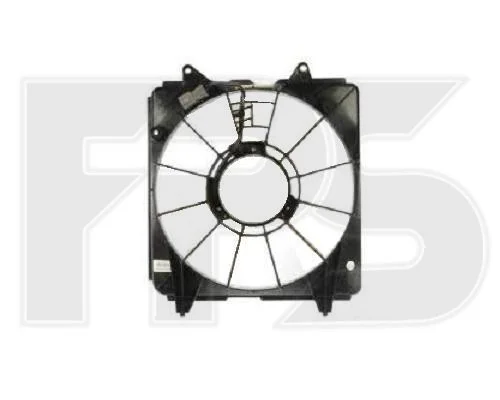 <strong>Кожух вентилятора FPS FP 30 W359 (фото 1)</strong>