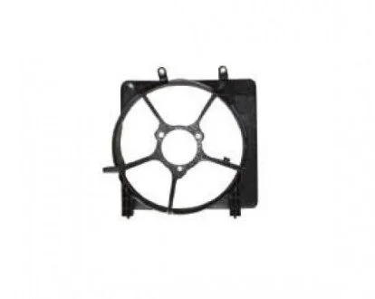 Кожух вентилятора для FPS FP 30 W383 фото товару