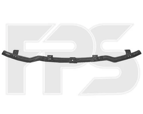 <strong>Шина бампера FPS FP 3127 941 (фото 1)</strong>