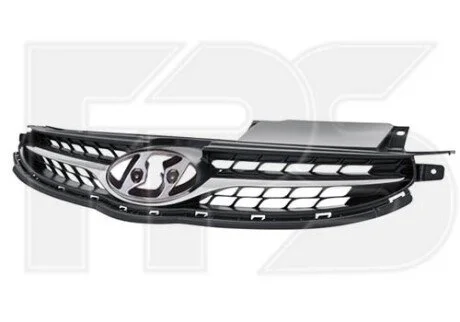 Решітка пластикова для Hyundai FPS FP 3228 990 фото товара