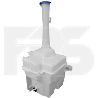 Бачок вмістом більш як 2 л для FPS FP 3230 101 фото товару