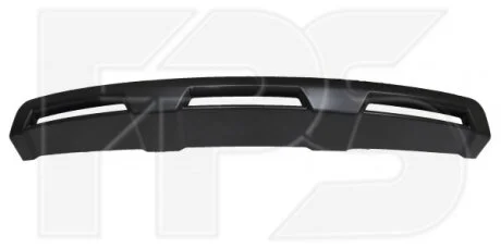Полоска пластикова для Hyundai FPS FP 3237 902 фото товара