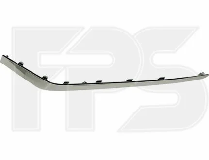 Полоска пластикова для FPS FP 3253 921 фото товару