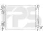 <strong>Радіатор охолодження FPS FP 32 A364 (фото 1)</strong>