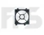 <strong>Кожух вентилятора FPS FP 32 W280 (фото 1)</strong>
