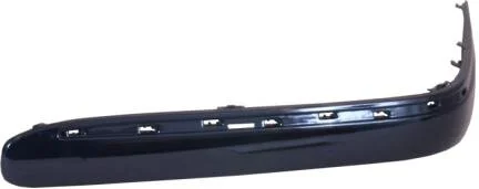 Накладка бампера для FPS FP 3527 923 фото товару
