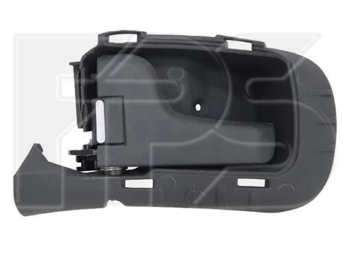 <strong>Ручка дверей без замка пластикова FPS FP 3541 123 (фото 1)</strong>