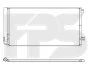<strong>Конденсатор кондиціонера FPS FP 38 K380 (фото 1)</strong>