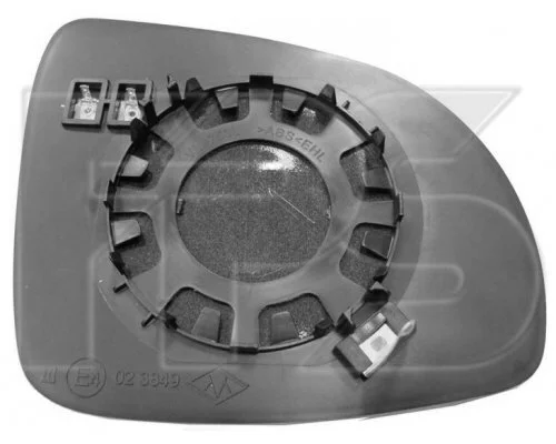 <strong>Вкладиш дзеркала FPS FP 4028 M12 (фото 1)</strong>