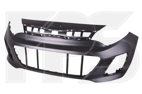 Бампер для FPS FP 4039 900 фото товара