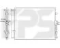 <strong>Конденсатор кондиціонера FPS FP 40 K44 (фото 1)</strong>