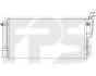 <strong>Конденсатор кондиціонера FPS FP 40 K504 (фото 1)</strong>