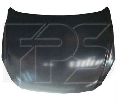 Капот для Mazda FPS FP 4424 280 фото товару