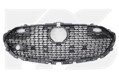 <strong>Решітка радіатора пластикова FPS FP 4435 990 (фото 1)</strong>