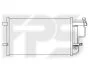 <strong>Конденсатор кондиціонера FPS FP 44 K224 (фото 1)</strong>
