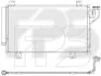 <strong>Конденсатор кондиціонера FPS FP 44 K263 (фото 1)</strong>