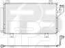 <strong>Конденсатор кондиціонера FPS FP 44 K34 (фото 1)</strong>