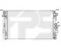 <strong>Радіатор охолодження FPS FP 46 A16 (фото 1)</strong>