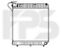 <strong>Радіатор охолодження FPS FP 46 A743 (фото 1)</strong>