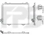 <strong>Конденсатор кондиціонера FPS FP 46 K106 (фото 1)</strong>