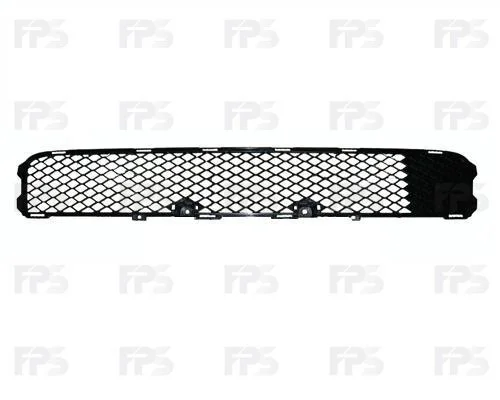 <strong>Решітка пластикова FPS FP 4811 992 (фото 1)</strong>