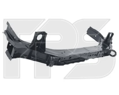 Панель для Mitsubishi FPS FP 4812 240 фото товару