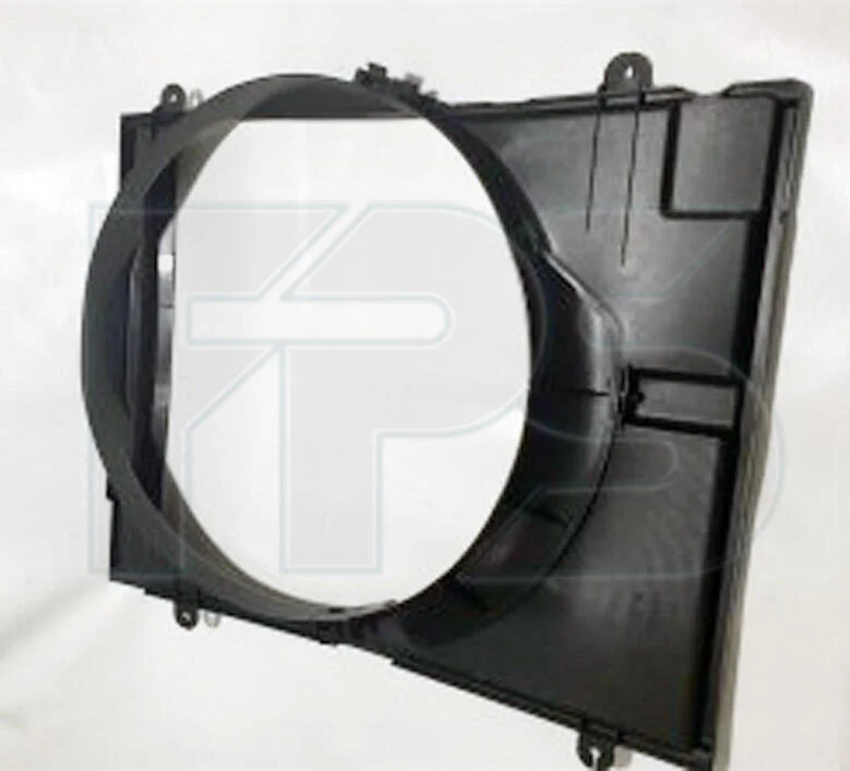 <strong>Кожух вентилятора FPS FP 4820 W01 (фото 1)</strong>