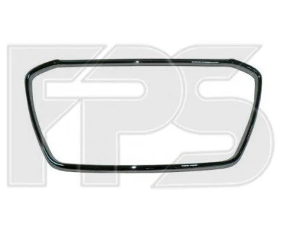 Решітка пластикова для FPS FP 4823 915 фото товару