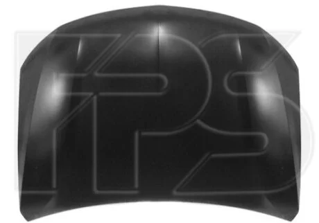 Капот для FPS FP 4828 280 фото товару