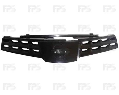 Решітка пластикова для FPS FP 5013 990 фото товару