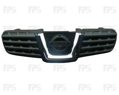 Решітка пластикова для FPS FP 5015 990 фото товару