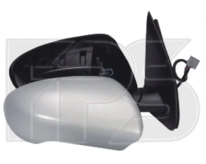 Дзеркало (в зборі) для Nissan FPS FP 5015 M03 фото товару