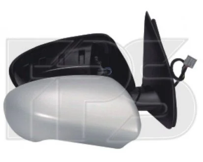 Дзеркало (в зборі) для Nissan FPS FP 5015 M04 фото товару