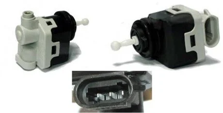 Двигун корректора фари для FPS FP 5015 RK1 фото товара