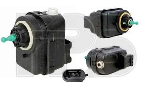 Двигун корректора фари для FPS FP 5016 RK1 фото товара